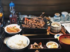 -味太助·银饭食堂(中华城店)