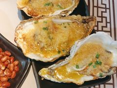 -云晓光头烧烤吧(盛夏店)