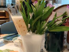-雀蓝川菜(滨湖万象汇店)