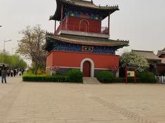 -天津妈祖文化园