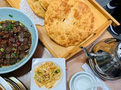 -老磨油饼(高陵店)
