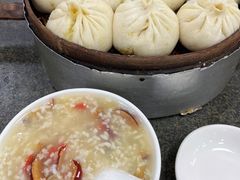 -胡家包子·清真(大众巷店)