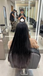 -汀南丝雨Hair design