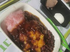 -MOMO冰品·生巧汤圆(红桥店)