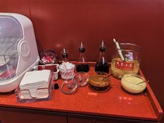 -喜家德虾仁水饺(岗厦北店)