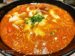 -好人民间小吃(镇江八佰伴店)