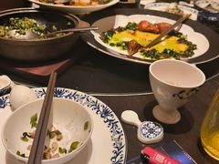 -上座云间·青年赣菜(绿茵店)