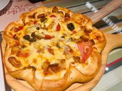 -米兰西点(鞍山店)