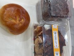 -新侨三宝乐面包店(崇文门店)