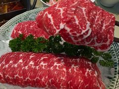 -赵美丽·重庆社区火锅·直营店(火车东站·中豪国际店)