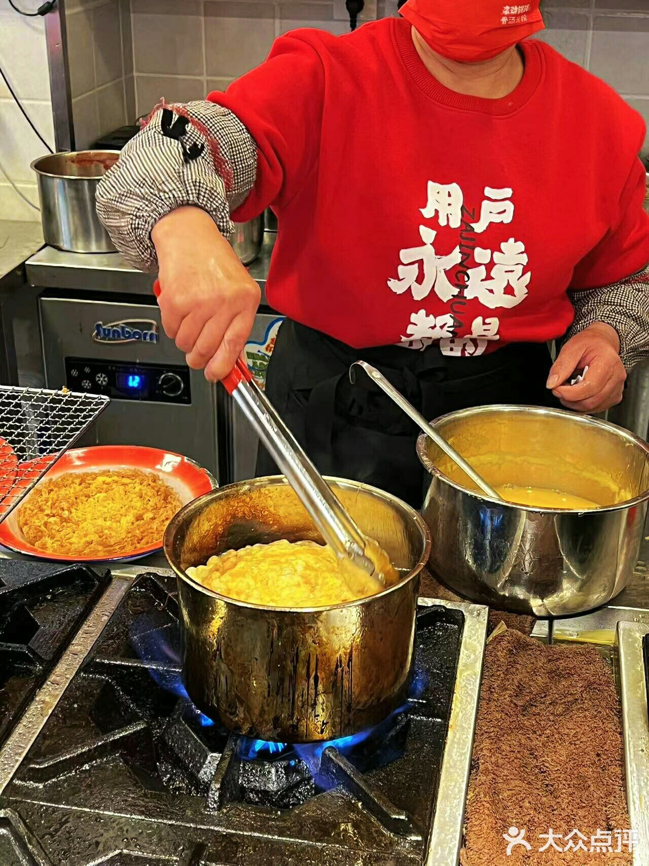 多巴胺爆表！20种臊子米粉自由太快乐了