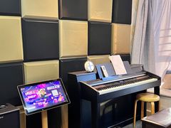 -乐尚音乐空间·钢琴·声乐·架子鼓(会展中心店)