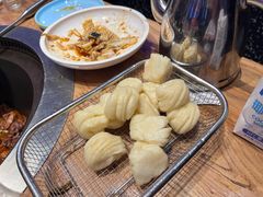 -山河屯铁锅炖·非遗东北菜(南山店)