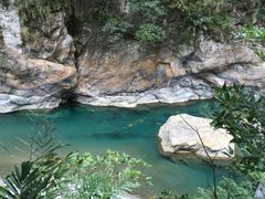 -太鲁阁公园