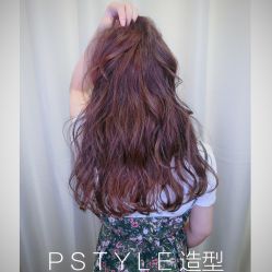 -P.STYLE 派斯造型