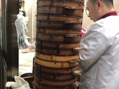-舒小笼松针小笼包
