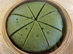 艾草糕-点都德(千灯湖环宇城店)