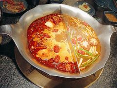 -湊湊火锅·茶憩(世博大道店)
