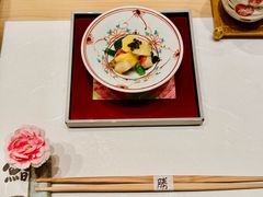 -鮨一日本料理(大中华店)