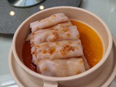 荞麦肠粉-顺峰(阜成店)
