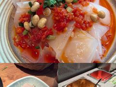 -老凯俚酸汤鱼(鸿通城店)