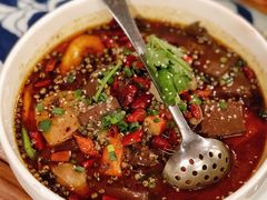 -绿茶餐厅(布吉万象汇店)