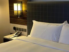 -千禧新世界香港酒店