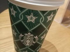 -星巴克(天津大悦城第二店)