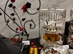 -广州富力丽思卡尔顿酒店