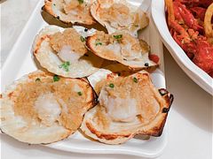 -阿胖龙虾小海鲜(宁国南路总店)