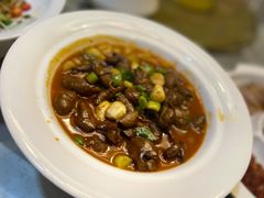 -富乐山酒店(西黄城根北街店)