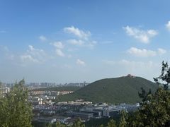 -云龙山