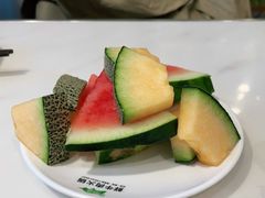 -潮牛壹号鲜牛肉火锅(光谷天地店)