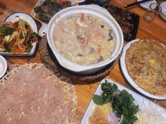 -官塘锋记鱼生·生腌·砂锅粥(牌坊街店)