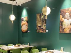 -烹然四季椰子鸡火锅(姚家园万象汇店)