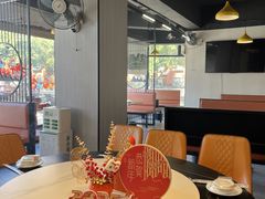 -鑫悦楼煎蟹·16年海鲜大排档