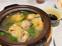 -阿露佳·舌尖上的安吉菜