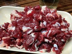 -阿牛牛杂店(东园店)