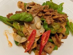 -老城南食府(宣武门东大街店)