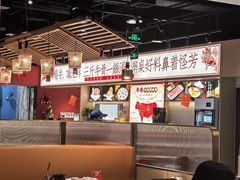 -犇鼎牛潮汕牛肉火锅(新辰里学清路店)