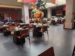-天宝兄弟(前海壹方城店)