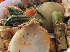 麻辣烫-林静小吃(复兴路店)