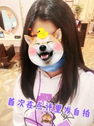 -时尚殿堂hair salon