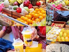 -皇室假期美食水疗会(春风路店)