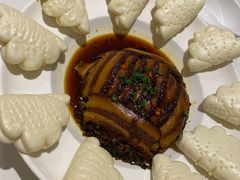 -大鸭梨烤鸭(左家庄店)