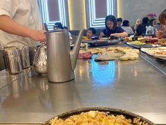 -和风铁板料理(山姆会员店)