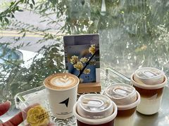 -北芒BEIMO COFFEE(五台山店)