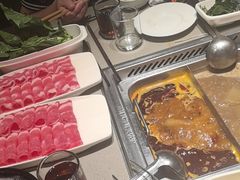 -海底捞火锅(上地华联店)