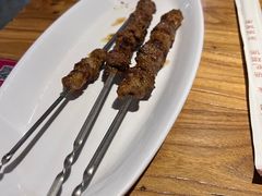 -花腰餐吧Bistro烧烤 傣味(传媒大学店)