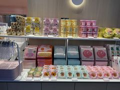 -好利来(SM空港店)